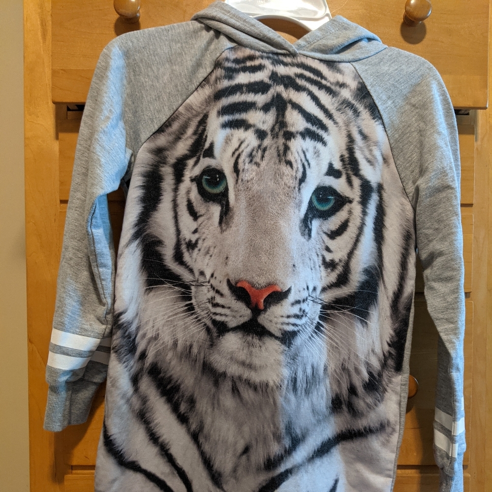 Youth hoodie